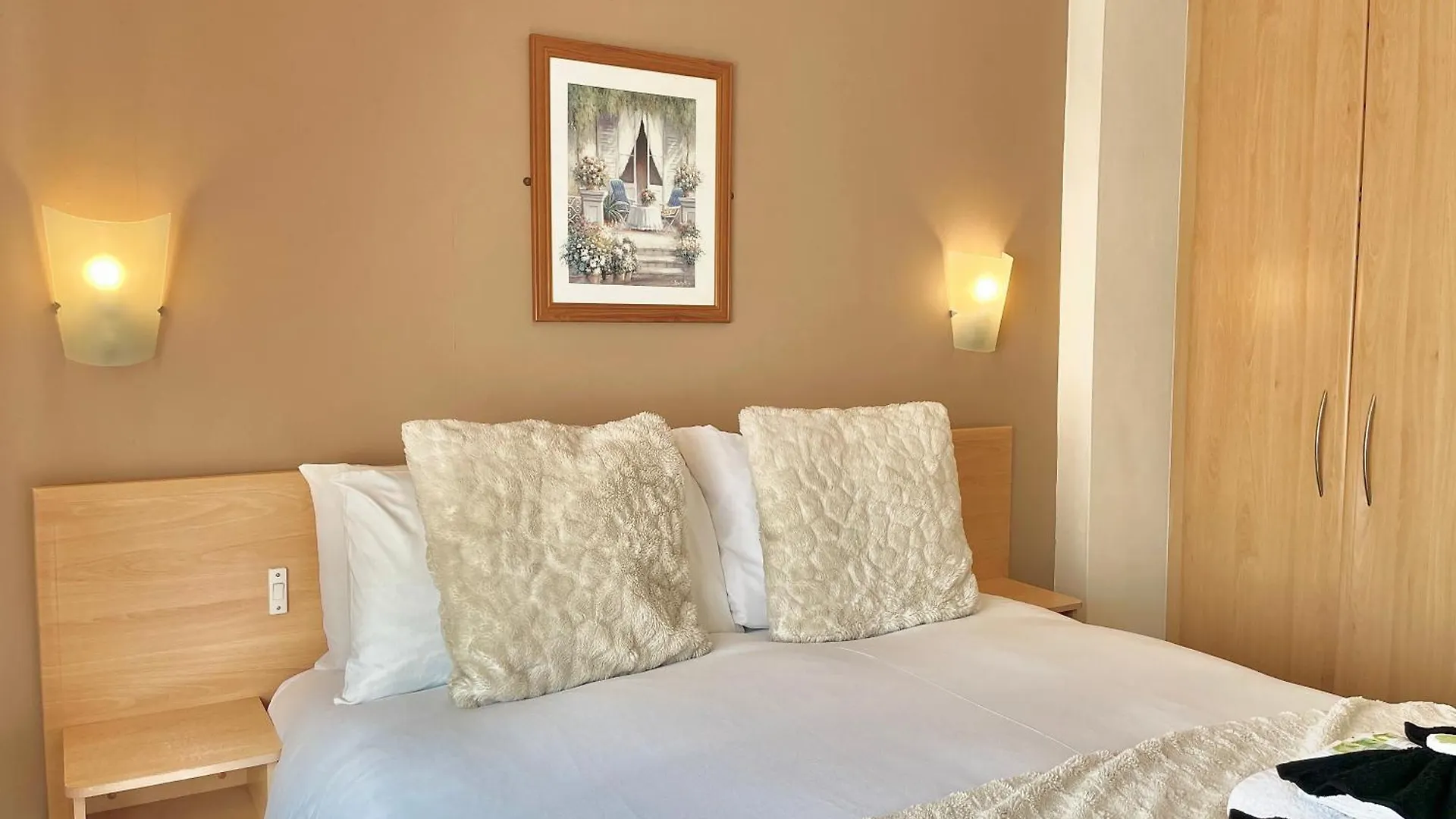 Durley Grange Hotel Bournemouth