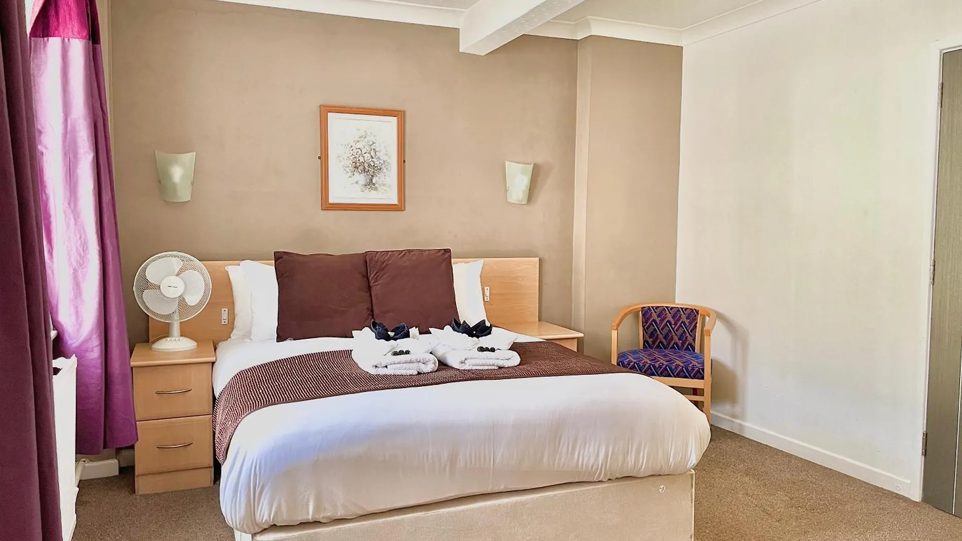 Durley Grange Hotel Bournemouth