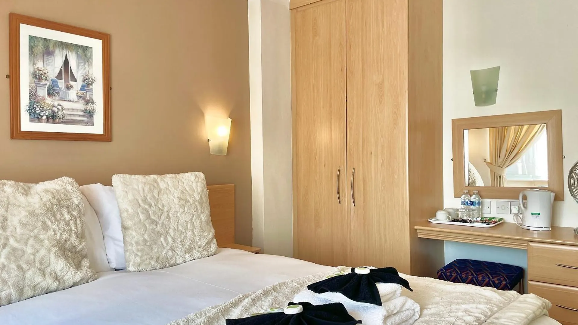 Durley Grange Hotel Bournemouth