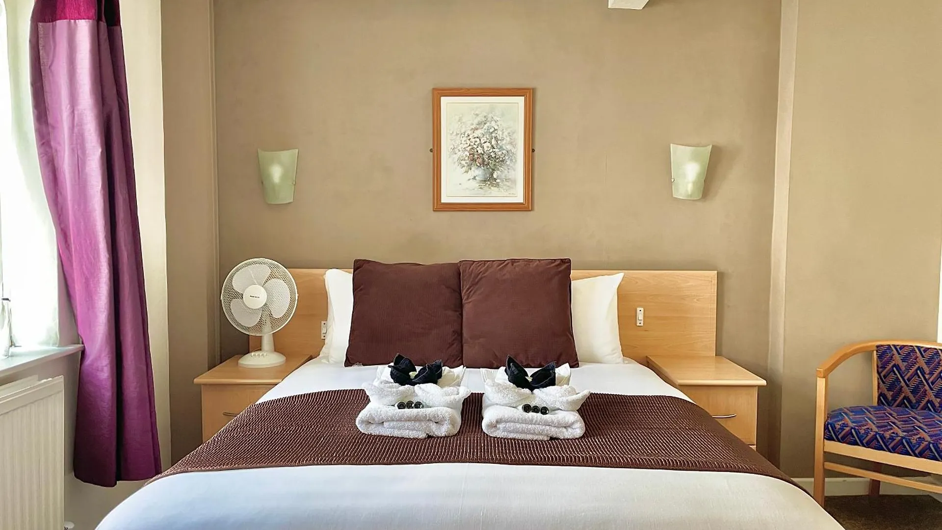 Durley Grange Hotel Bournemouth