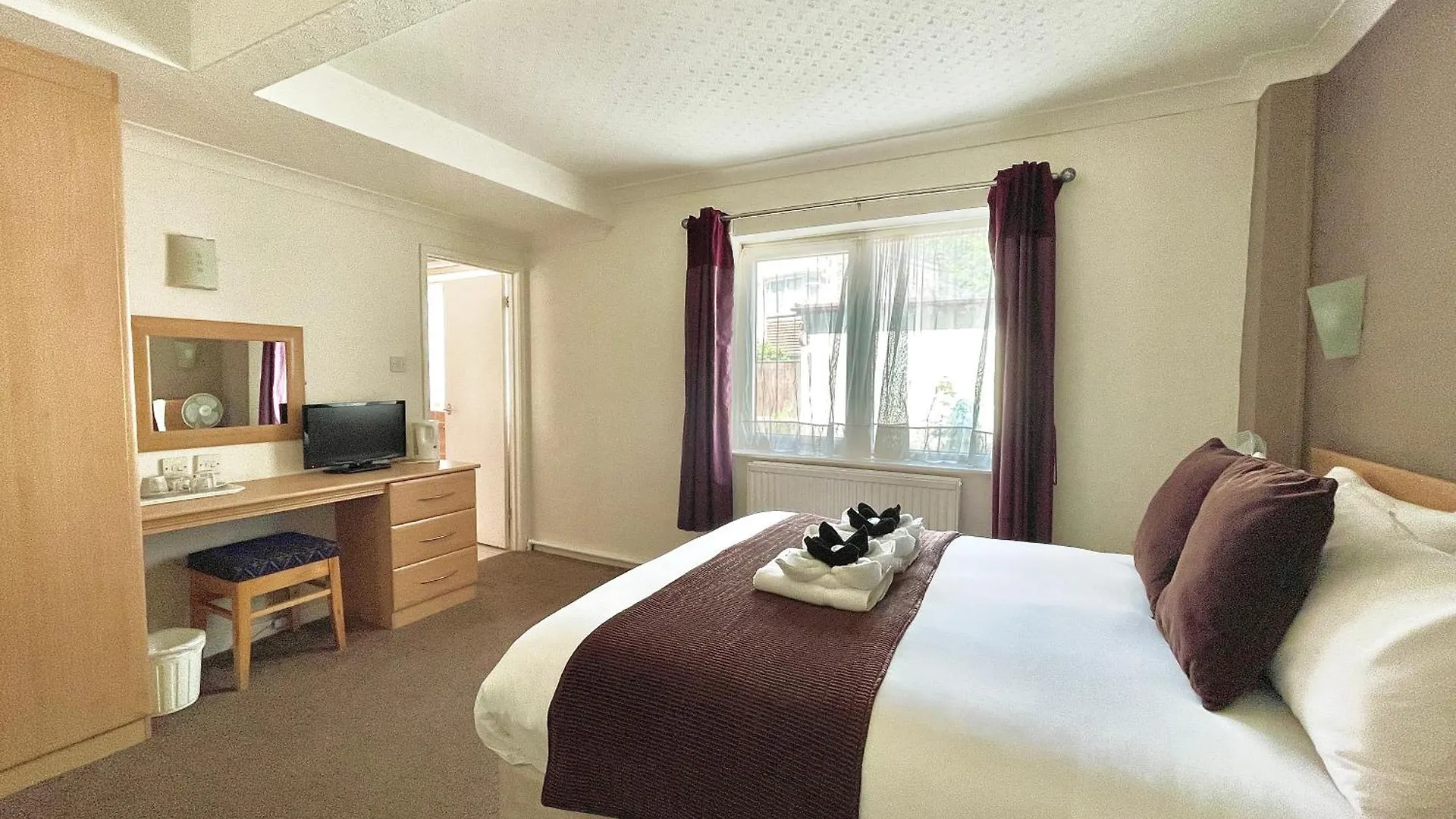 Durley Grange Hotel Bournemouth