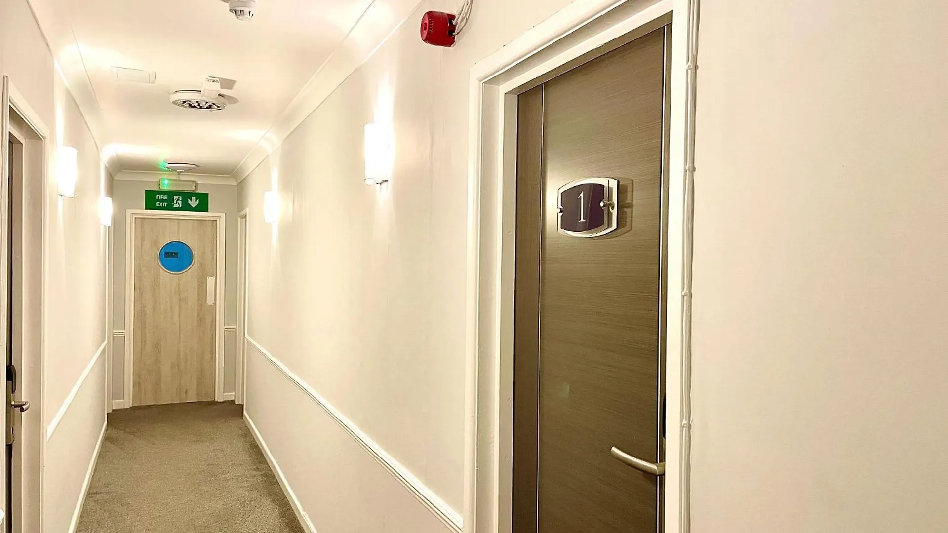 Durley Grange Hotel Bournemouth