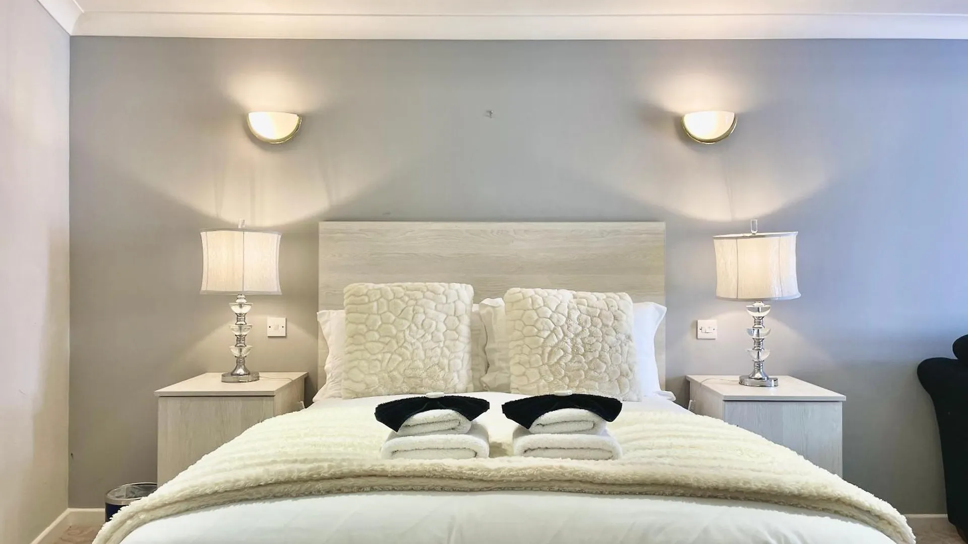 Durley Grange Hotel Bournemouth United Kingdom