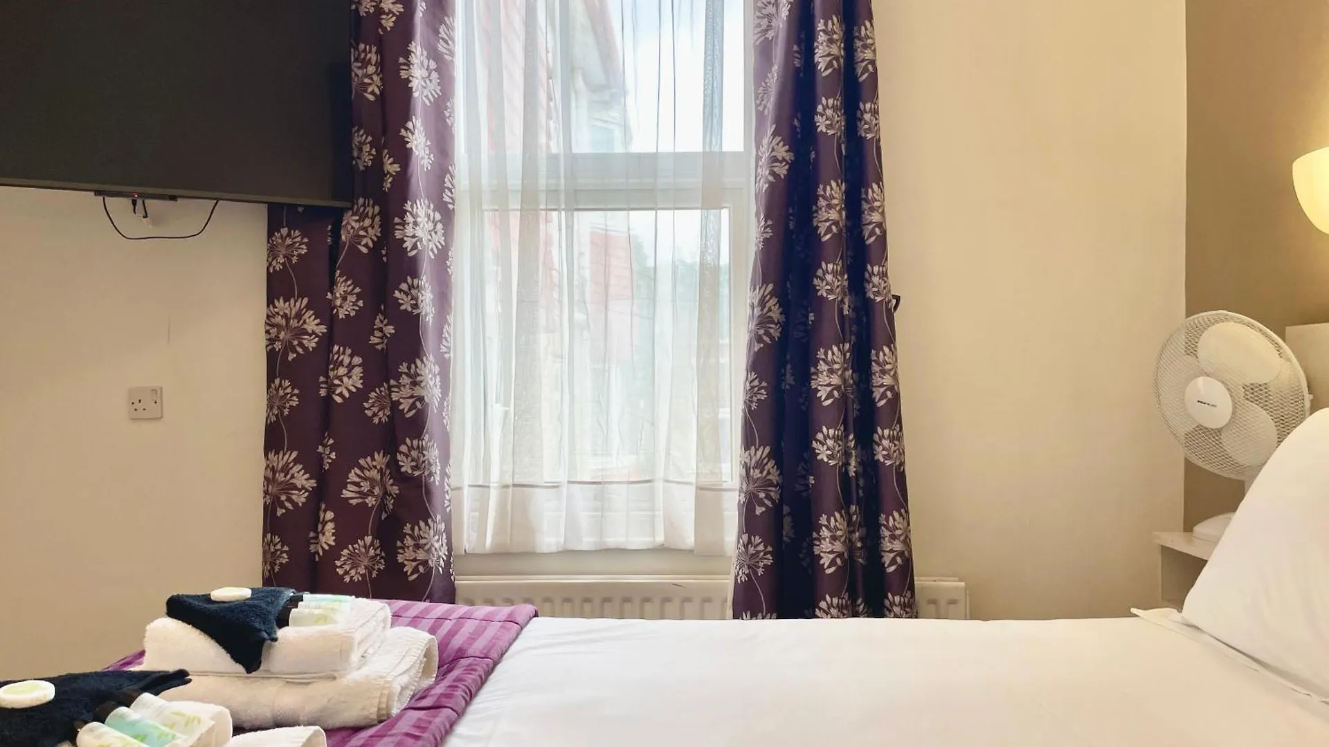 Durley Grange Hotel Bournemouth