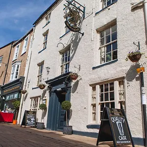 Hotel Black Lion Richmond North Yorkshire Richmond (North Yorkshire)