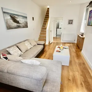 Holiday home Hot Tub & Sauna