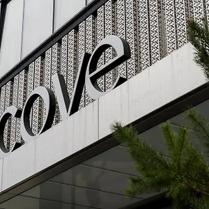 Hotel Cove Landmark Pinnacle London