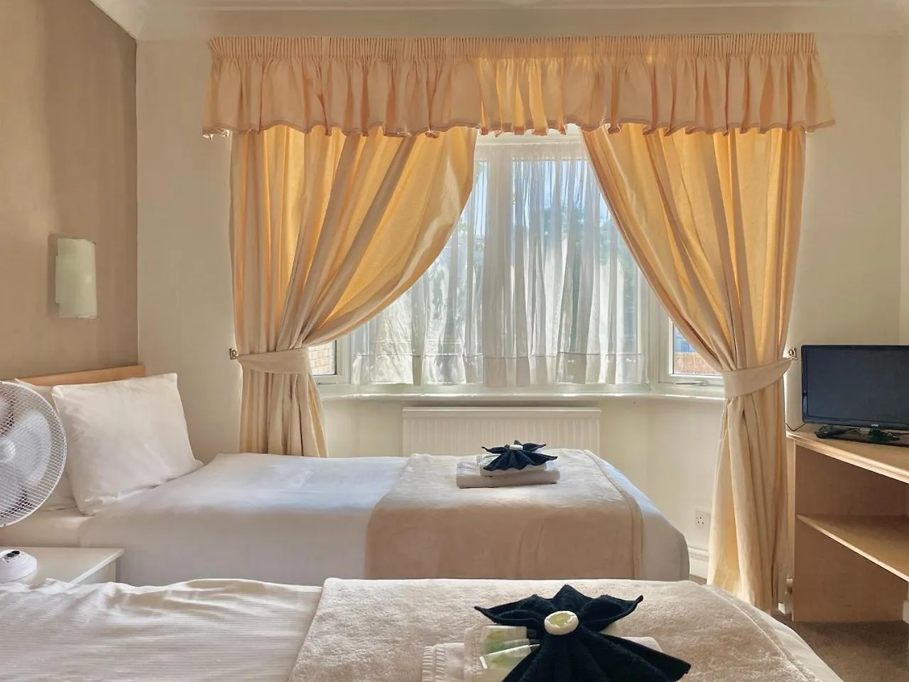 Durley Grange Hotel Bournemouth