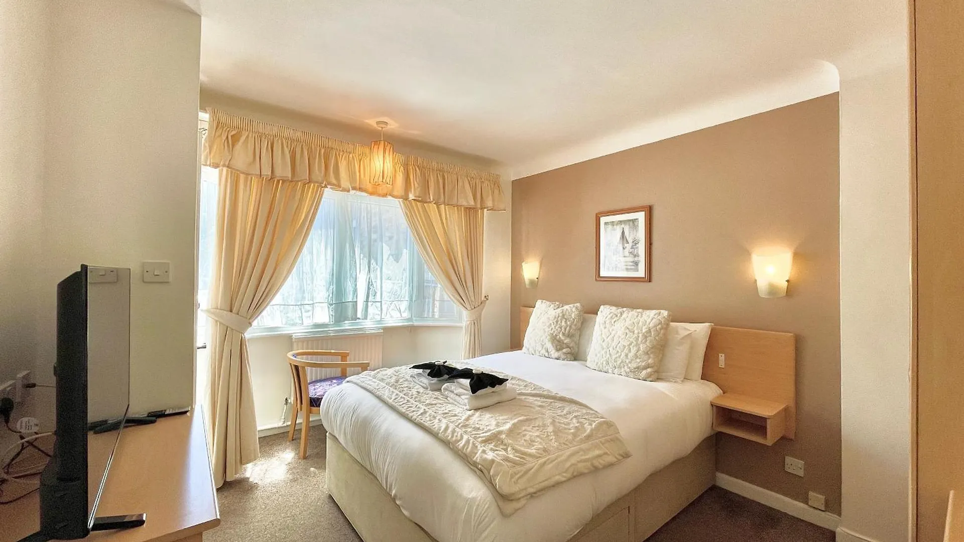 Durley Grange Hotel Bournemouth