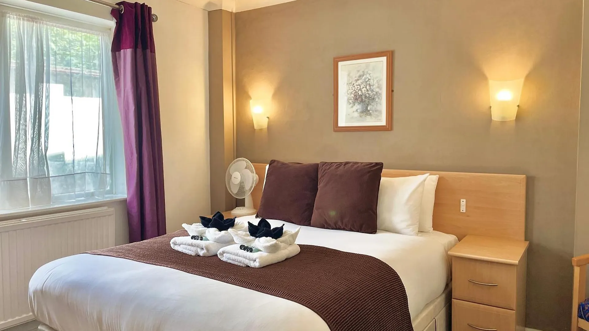 Durley Grange Hotel Bournemouth